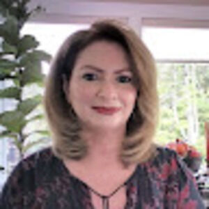 Meet your Posher, Revonda